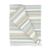 Fouta rayée 100x180cm - Thym