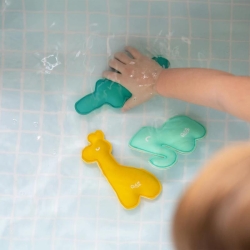 Quut - Jouets de plongée safari