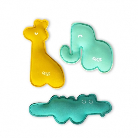Quut - Jouets de plongée safari