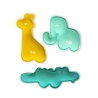 Quut - Jouets de plongée safari