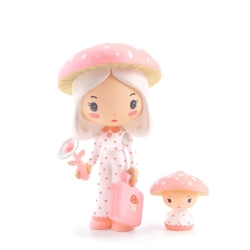 Tinyly - Amy & mushy