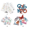 Mon grand coffret des LETTRES