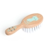 Pomea - Brosse à cheveux