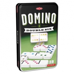Domino double 6