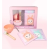 Coffret masques visage DIY