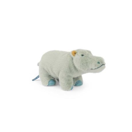 Tout autour du monde - Petit  hippopotame
