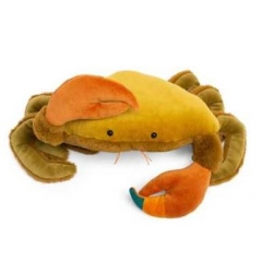 Tout autour du monde - Grand crabe