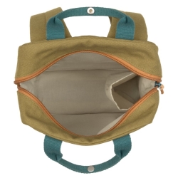 Sac à dos Little One & Me - Olive