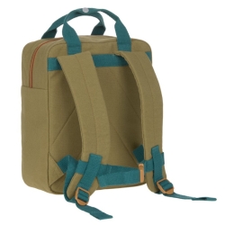 Sac à dos Little One & Me - Olive