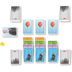 Funny Pik - jeu format voyage