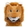 Déguisement - Cape de lion 12/24 mois