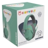 Kidywolf - Casque anti bruit kidynoise vert