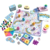 Licornes dans les nuages - Collection de jeux