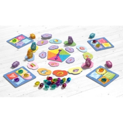 Licornes dans les nuages - Collection de jeux