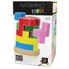 Katamino tower