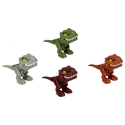 Dinosaure farceur