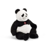 Panda Kevin 75 cm