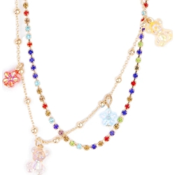 Collier nounours