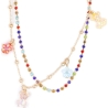 Collier nounours