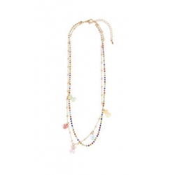 Collier nounours