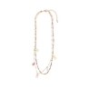 Collier nounours
