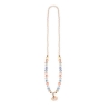 Collier de perles coquillage