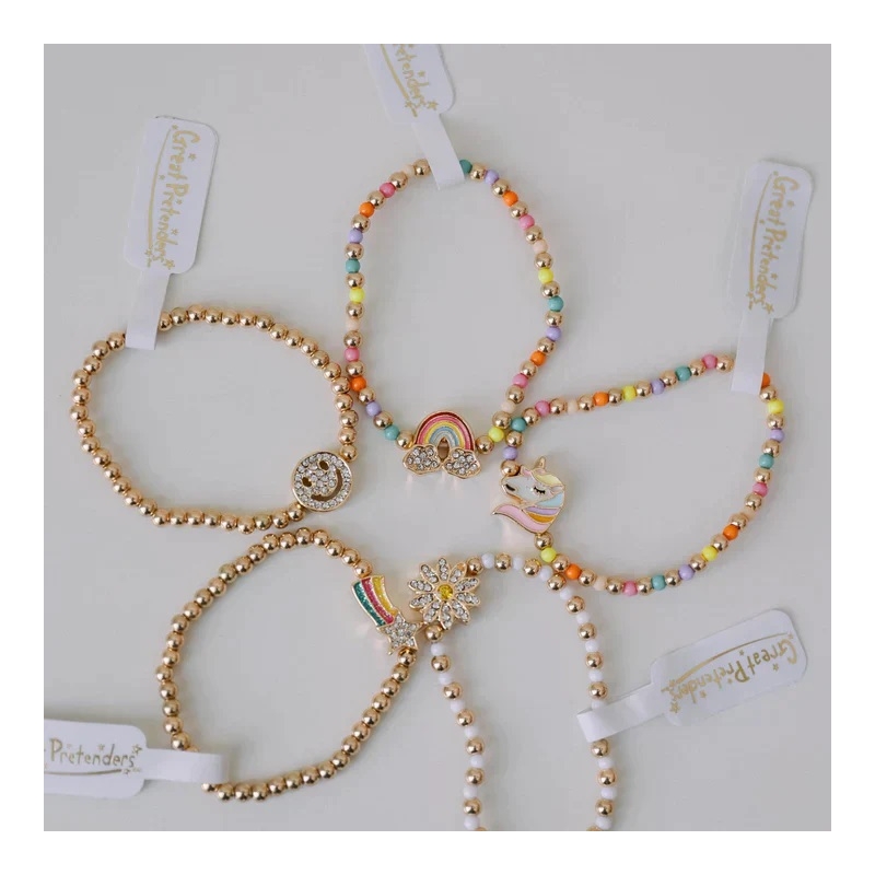 Bracelet fantaisie