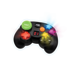 Manette Mémory