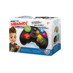 Manette Mémory