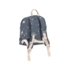 Happy prints bleu nuit - Mini sac à dos