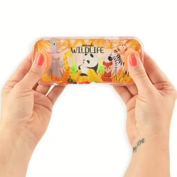 Water game animaux