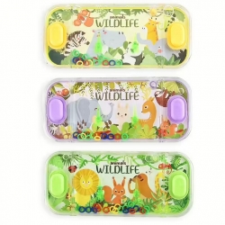 Water game animaux