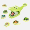 Attrape une grenouille
