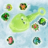 Attrape une grenouille