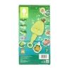 Attrape une grenouille