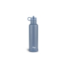 Citron - Gourde isotherme 750 ml  Bleu