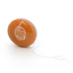 Yoyo en bois Oiseaux