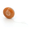 Yoyo en bois Oiseaux