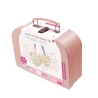 Kit de couture, coeurs