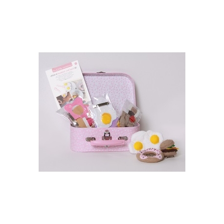 kit couture Déjeuner