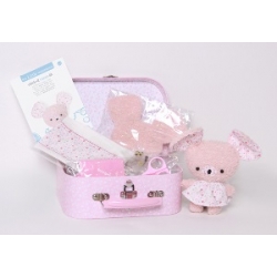 kit couture Doudou souris