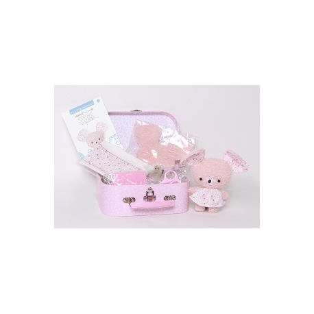 kit couture Doudou souris