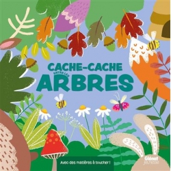 Cache - cache entre les arbres