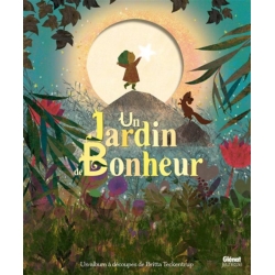 Un jardin de bonheur