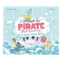 L'attaque du pirate Shampoing