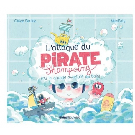 L'attaque du pirate Shampoing