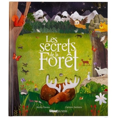 Les secrets de la forêt