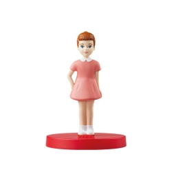 Faba - Figurine Martine