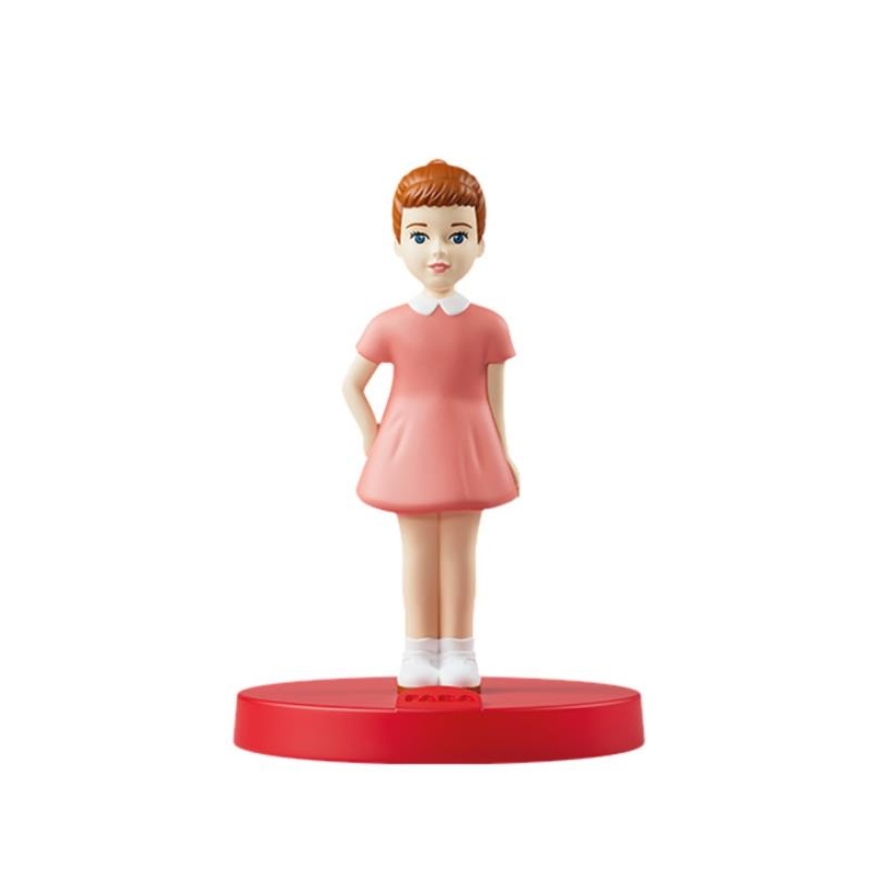Faba - Figurine Martine