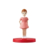 Faba - Figurine Martine